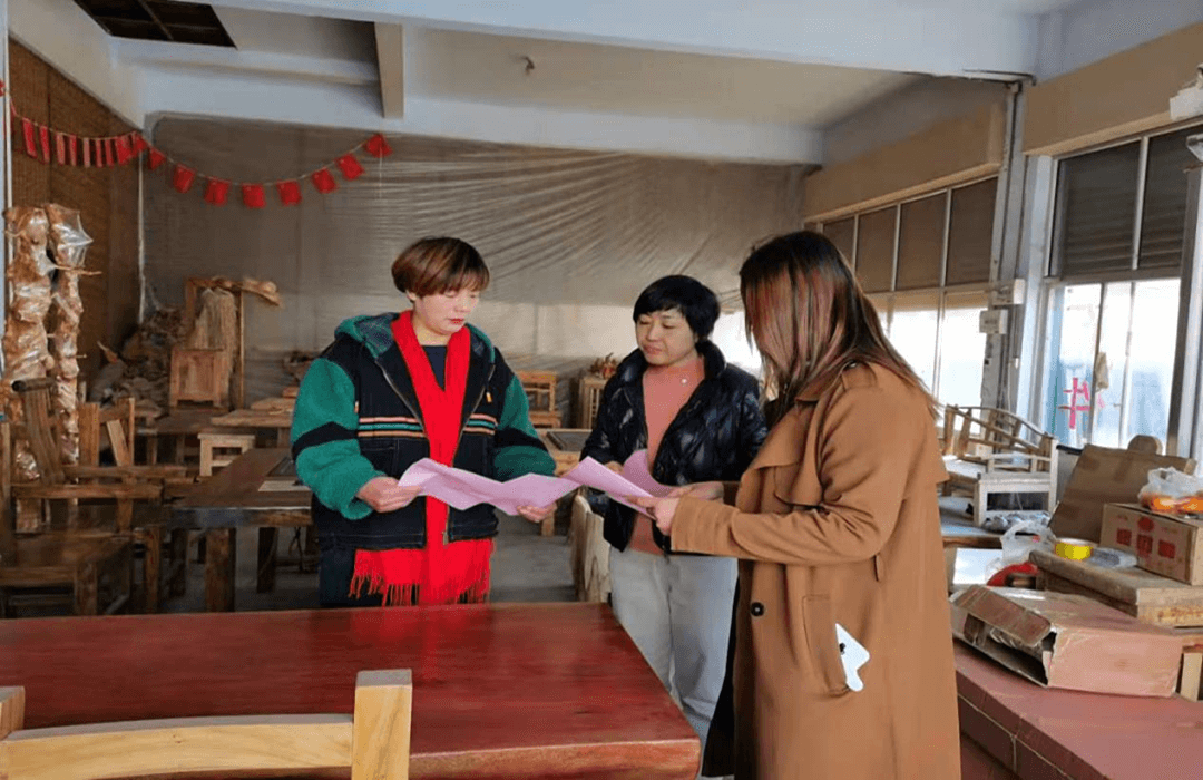 蒙阴街道党代表：聚焦中心工作 助力街道高质量发展